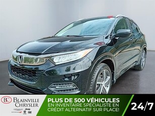 Used Honda HR-V 2022 for sale in Blainville, Quebec