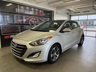 Used Hyundai Elantra GT 2016 for sale in Montmagny, Quebec