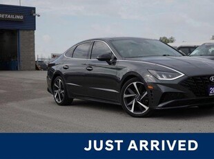 Used Hyundai Sonata 2021 for sale in Guelph, Ontario