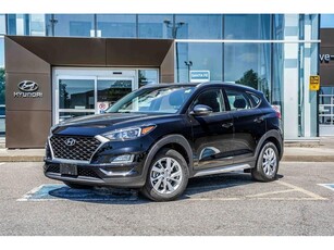 Used Hyundai Tucson 2019 for sale in Brampton, Ontario