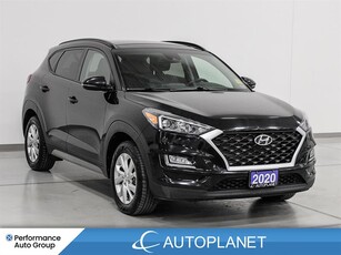 Used Hyundai Tucson 2020 for sale in clarington, Ontario