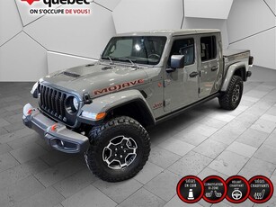 Used Jeep Gladiator 2023 for sale in Thetford Mines, Quebec