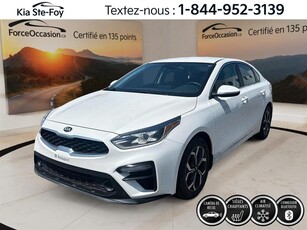 Used Kia Forte 2019 for sale in Quebec, Quebec