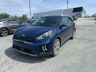 Used Kia Niro 2020 for sale in Sherbrooke, Quebec
