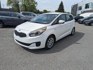 Used Kia Rondo 2015 for sale in Montreal, Quebec