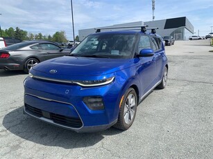 Used Kia Soul 2020 for sale in Sherbrooke, Quebec