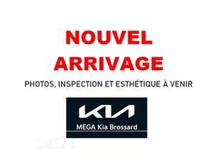 Used Kia Soul EV 2021 for sale in Brossard, Quebec