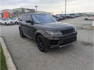 Used Land Rover Range Rover 2021 for sale in Montreal-Nord, Quebec