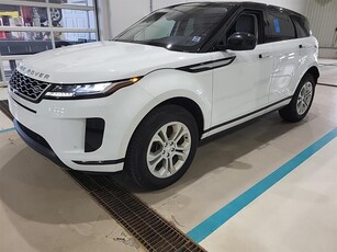 Used Land Rover Range Rover Evoque 2020 for sale in Montreal, Quebec