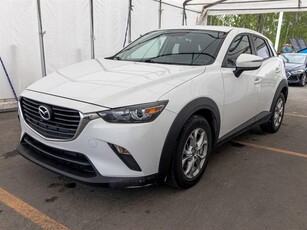 Used Mazda CX-3 2016 for sale in Mirabel, Quebec
