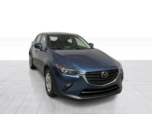 Used Mazda CX-3 2019 for sale in Laval, Quebec