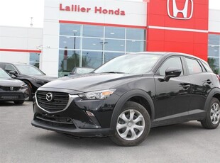 Used Mazda CX-3 2020 for sale in Gatineau, Quebec