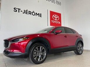 Used Mazda CX-30 2020 for sale in Mirabel, Quebec