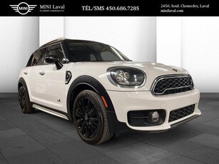 Used MINI Cooper Countryman 2019 for sale in Laval, Quebec