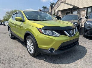 Used Nissan Qashqai 2019 for sale in Quebec, Quebec