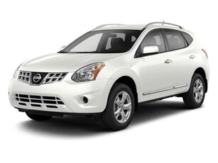 Used Nissan Rogue 2013 for sale in Saint-Eustache, Quebec