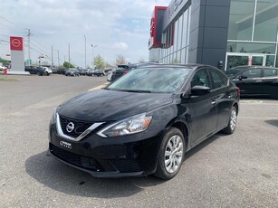 Used Nissan Sentra 2019 for sale in Granby, Quebec