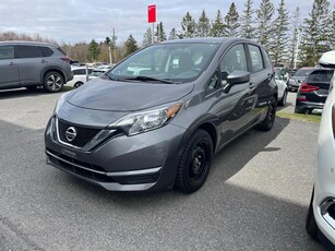 Used Nissan Versa Note 2018 for sale in Granby, Quebec