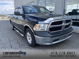 Used Ram 1500 2013 for sale in St. Georges, Quebec