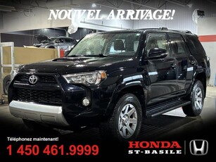 Used Toyota 4Runner 2016 for sale in st-basile-le-grand, Quebec