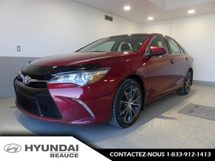 Used Toyota Camry 2015 for sale in Saint-Georges, Quebec