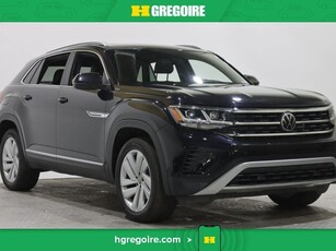 Used Volkswagen Atlas 2021 for sale in Saint-Leonard, Quebec