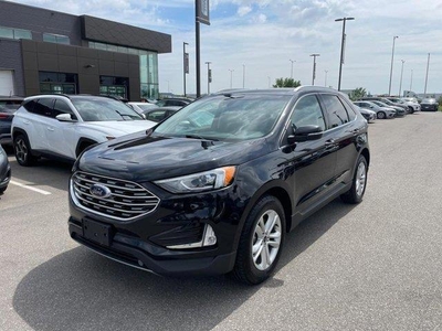 Used Ford Edge 2019 for sale in Mississauga, Ontario