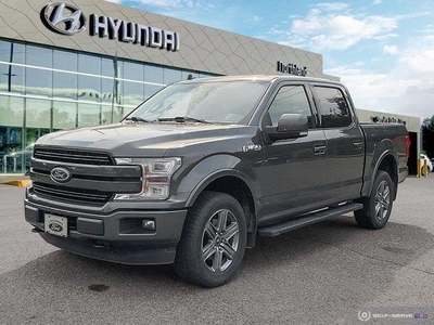 Used Ford F-150 2020 for sale in Prince George, British-Columbia