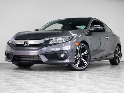 Used Honda Civic 2017 for sale in Shawinigan, Quebec