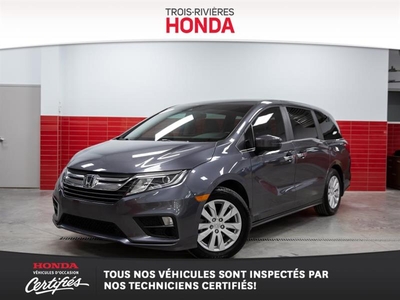 Used Honda Odyssey 2020 for sale in Trois-Rivieres, Quebec