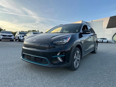 Used Kia Niro 2019 for sale in Sherbrooke, Quebec