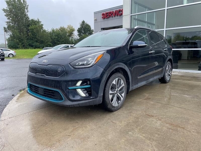 Used Kia Niro 2020 for sale in Cowansville, Quebec