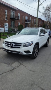 Used Mercedes-Benz GLC 2018 for sale in Montreal, Quebec