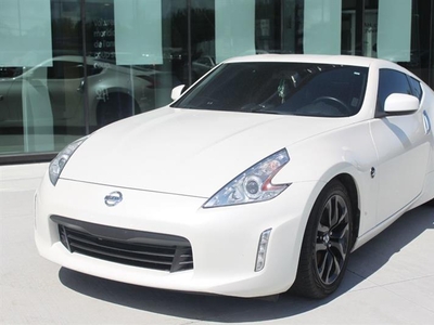 Used Nissan 370Z 2017 for sale in valleyfield, Quebec