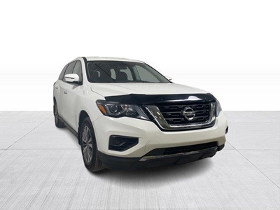Used Nissan Pathfinder 2020 for sale in Laval, Quebec