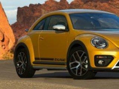 Used Volkswagen Beetle 2018 for sale in Thornhill, Ontario