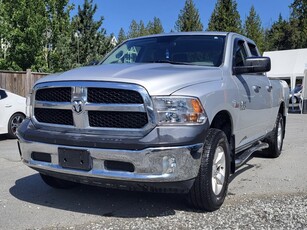 2015 Ram 1500 SXT