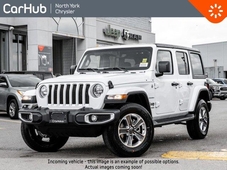 New Jeep Wrangler 2023 for sale in Thornhill, Ontario