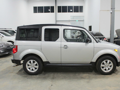 2008 HONDA ELEMENT EX 4WD! RARE! SPECIAL ONLY $11,900!!!