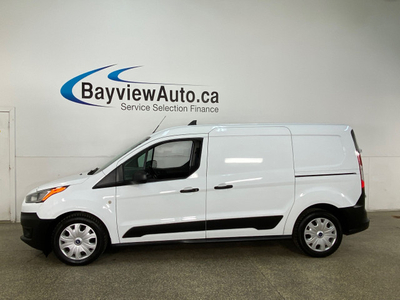 2019 Ford Transit Connect XL - SHELVING! RARE!