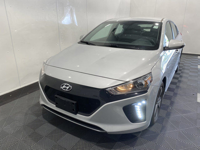2019 Hyundai Ioniq Electric Preferred I CarPlay I Reverse Cam