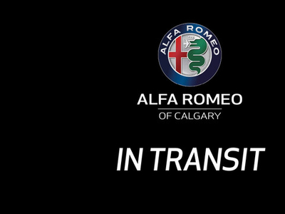 2023 Alfa Romeo Stelvio VELOCE