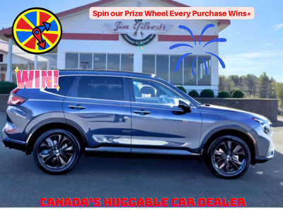 2023 Honda CR-V HYBRID TOURING AWD - Only $204 weekly all in
