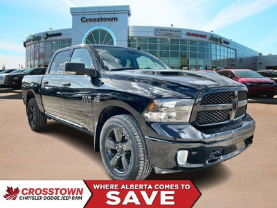 2023 Ram 1500 Classic SLT | Luxury Group