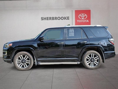 Used Toyota 4Runner 2023 for sale in Sherbrooke, Quebec