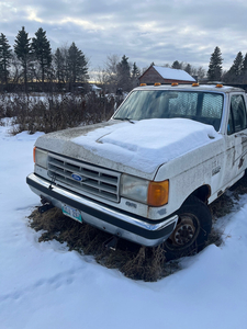 1988 ford f350