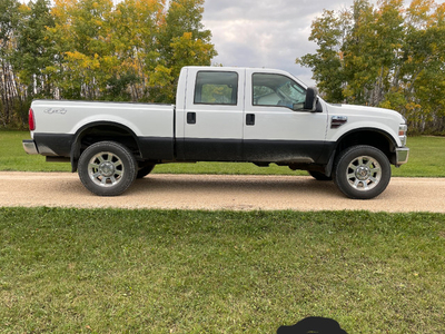 2008 ford f350 6.4