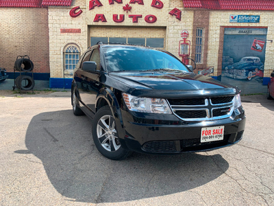 2014 Dodge Journey PRICE REDUCED Excellent Condition