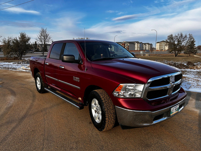 2014 Dodge Ram 1500