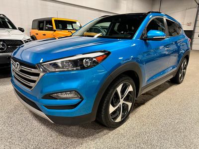 2018 Hyundai Tucson SE 1.6T AWD, HEATED SEATS/ WHEEL, BACK UP...